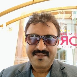 Meet your Posher, Alex